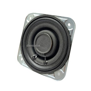 Loa Trung Trầm 3inch 20W Siêu Mỏng