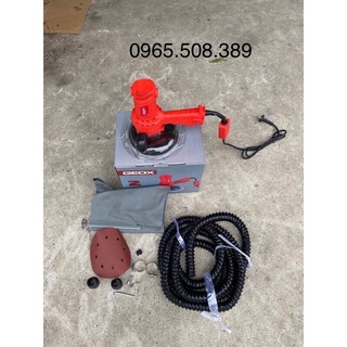 Máy xoa tường gl-180-2 geox.công xuất 650w
