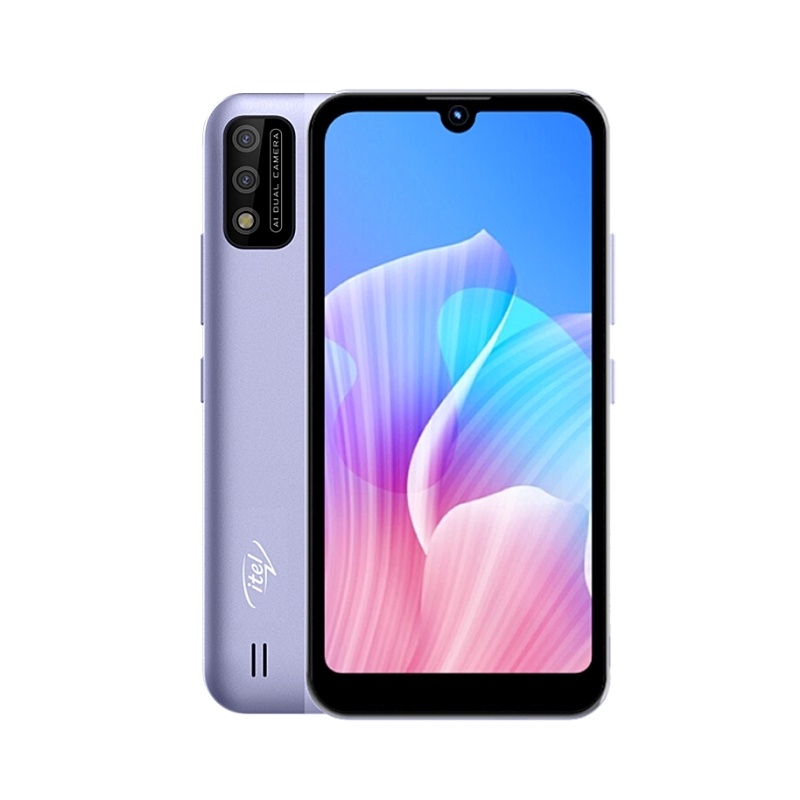 Điện thoại thông minh itel A26 -Chính hãng