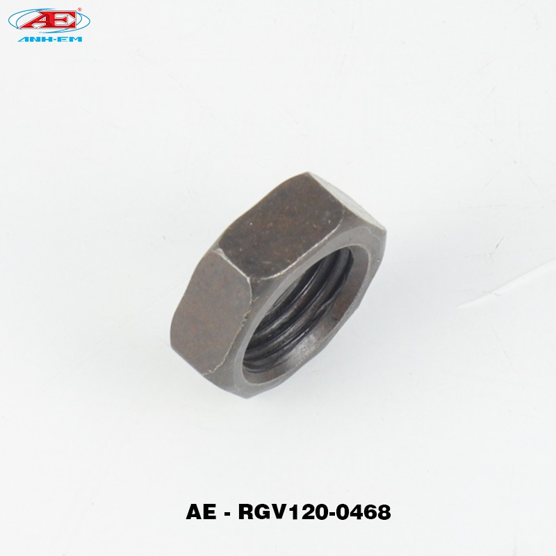 Tán nồi RGV    SUZUKI SPORT - SU XIPO - RG 110 - RGV 120 - SATRIA 2000