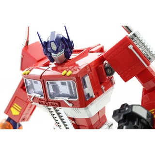 Mô hình Optimus prime MPP10 KO Oversized