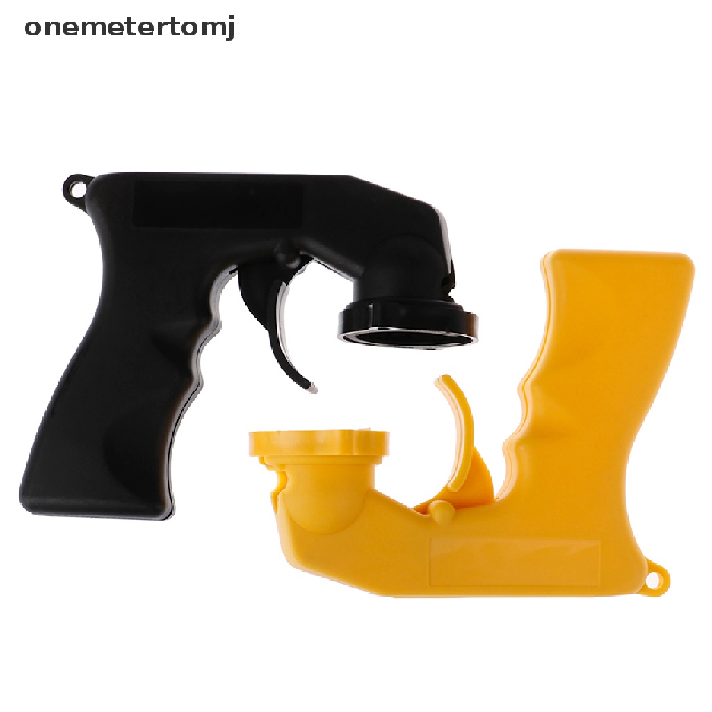 [onemetertomj] Bình Xịt Sơn Xe Hơi Có Tay Cầm Đầy Đủ