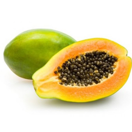 Hạt Giống Đu Đủ Ruột Vàng F1 (VĨNH TƯỜNG) Gói 5 Hạt