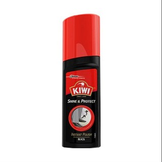XI ĐÁNH GIÀY KIWI DẠNG NƯỚC - 30ml