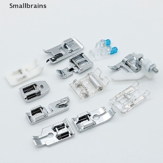 Set 11 Chân Vịt Máy May Đa Năng