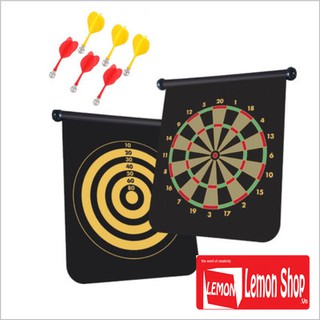 Bảng Phi Tiêu Nam Châm (15 inch)