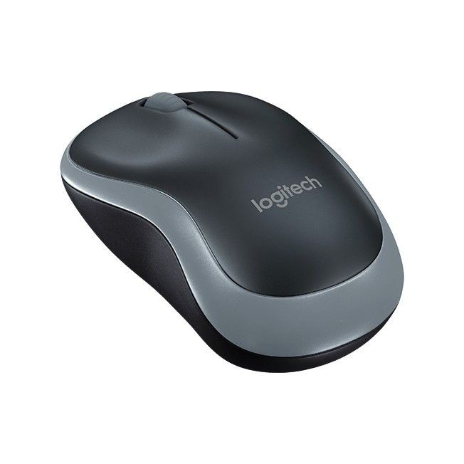 [Trả góp 0% LS] Chuột không dây LOGITECH B175