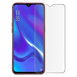 Kính cường lực trong suốt Oppo A5 2020