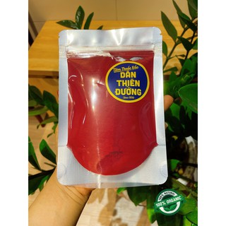 [100gr] Bột Nghệ Đỏ Nguyên Chất