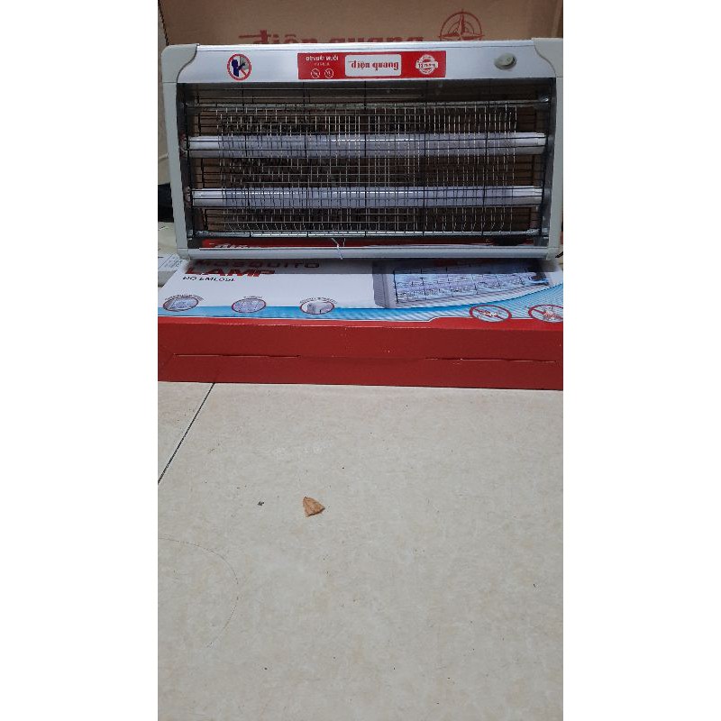 ĐÈN BẮT MUỖI EML05 ĐIỆN QUANG CHÍNH HÃNG