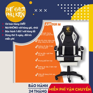 [Hàng Chính Hãng] Ghế Gaming E-Dra Jupiter M EGC204, Ghế Game E-Dra Jupiter M EGC204 - Bảo hành 24 tháng