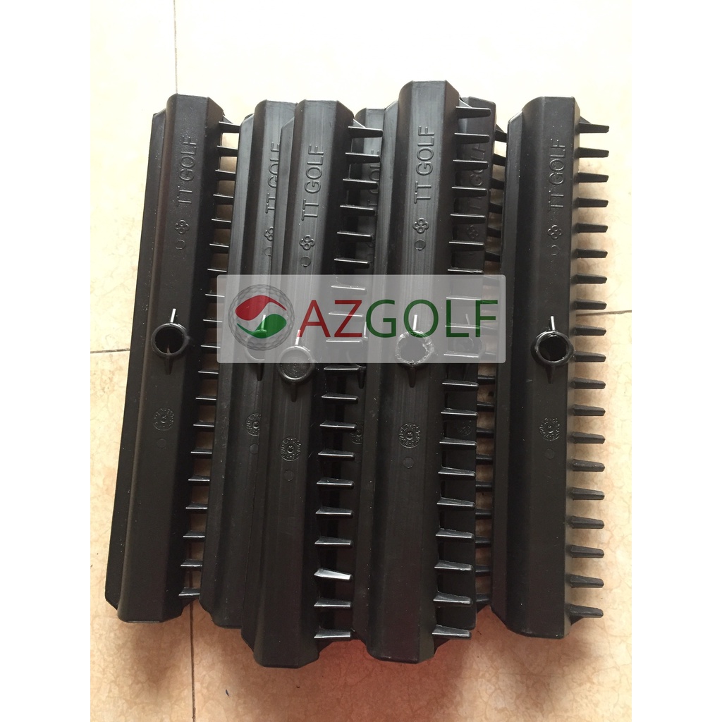 Cào Cát Sân Golf Nhập Khẩu - không cán - Cào Bunker