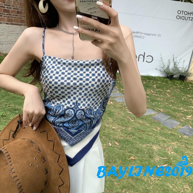 Áo Dây Nữ Lưng Trần Quyến Rũ | BigBuy360 - bigbuy360.vn