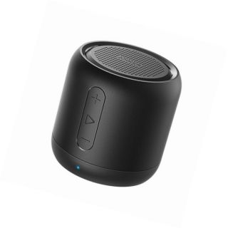 Loa bluetooth ANKER SoundCore Mini Stereo Speaker - Hàng