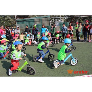 Combo Full Xe Thăng Bằng Ander 2019