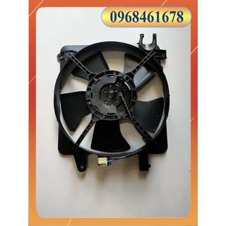 QUẠT KÉT NƯỚC MATIZ 3 (SPARK)
