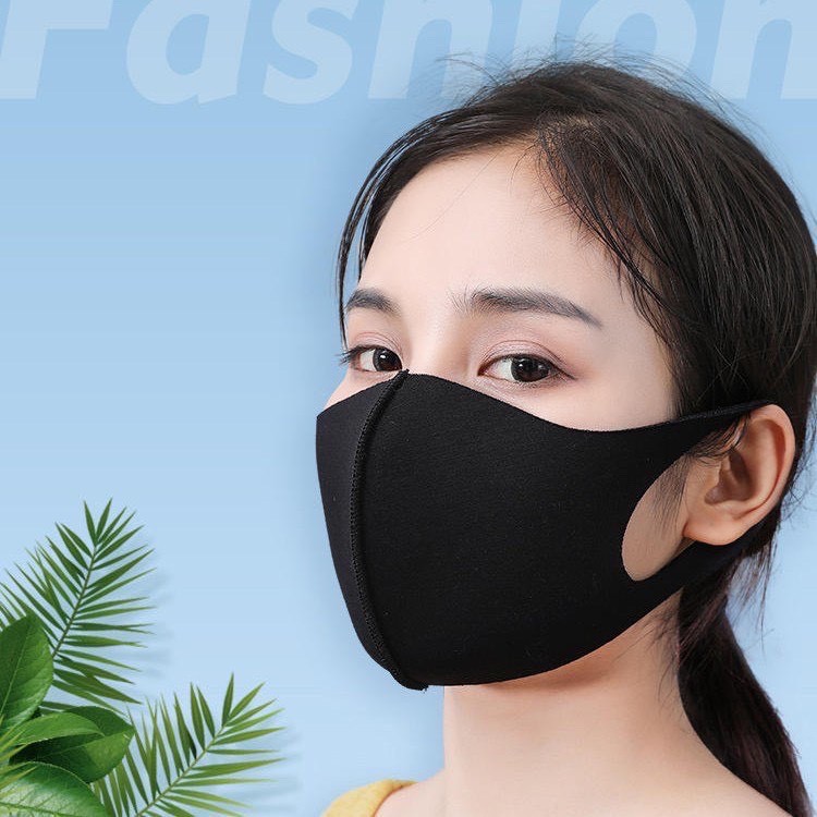 Khẩu trang vải kháng khuẩn hàng Việt Nam chất lượng cao xin