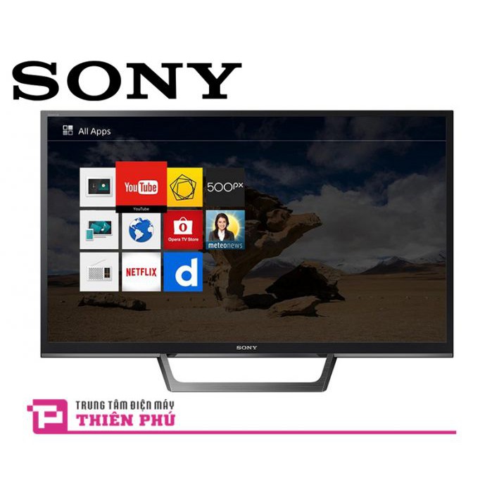 Ti vi Sony 48 inch Full HD X-Reality PRO KDL-48W650D