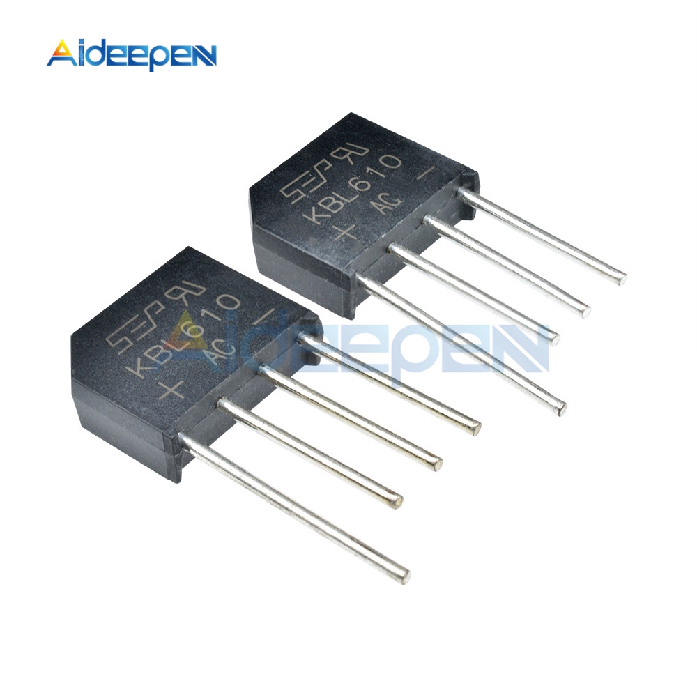 Set 5 Điốt Chỉnh Lưu 2a 3a 4a 6a 8a 10a 15a 600v 800v 1000v Chuyên Dụng | BigBuy360 - bigbuy360.vn