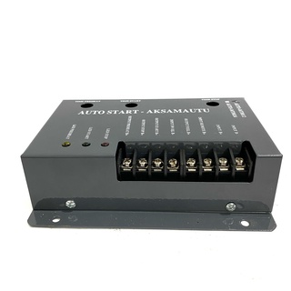 Bộ đề tự đông máy phát điện AUTO-MT8012