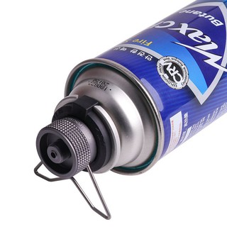 Đầu chuyển bình gas mini Campingmoon Z10 có giá đở