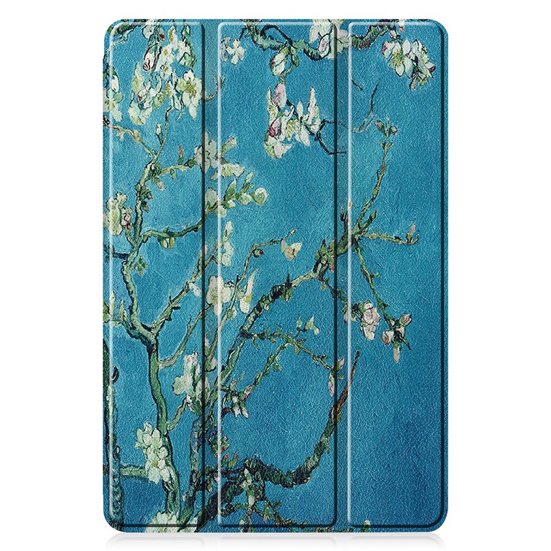 Bao da máy tính bảng họa tiết đáng yêu có ngăn đựng bút cho Samsung Galaxy Tab S6 Lite S6lite SM-P610 SM-P615 | BigBuy360 - bigbuy360.vn