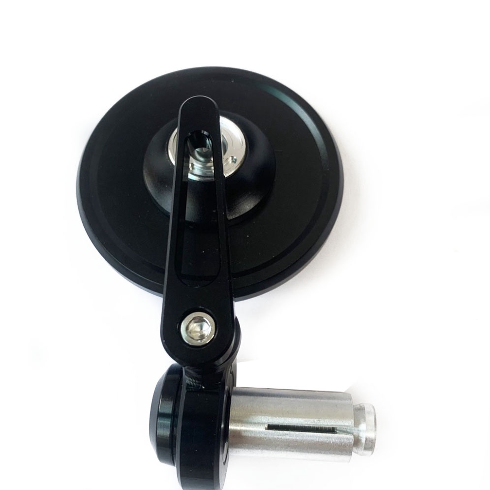 Gương Tròn M.View Motorgadget Hàng Loại 2