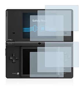 TẤM DÁN MÀN HÌNH NEW 3DS NINTENDO