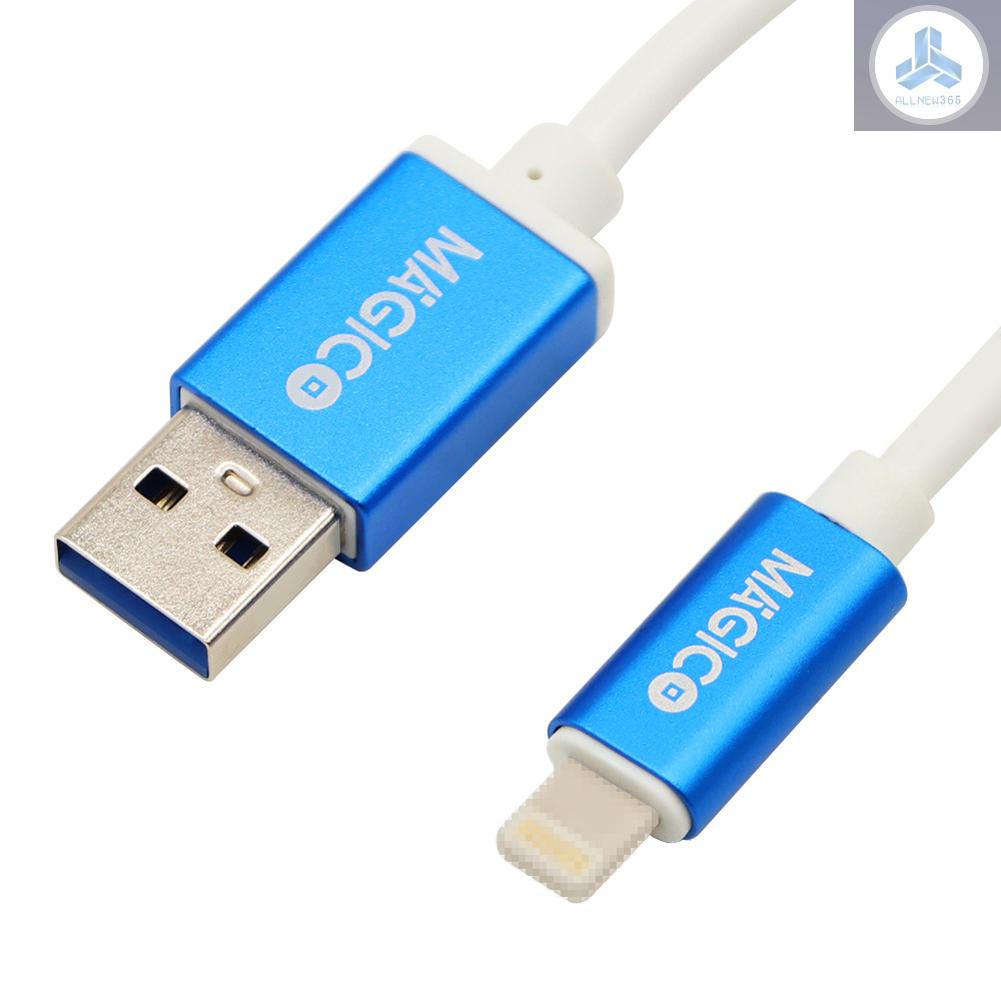Dây Cáp DCSD USB Chuyên Nghiệp Tương Thích Với iOS phone VN26