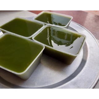 100g bột thạch găng