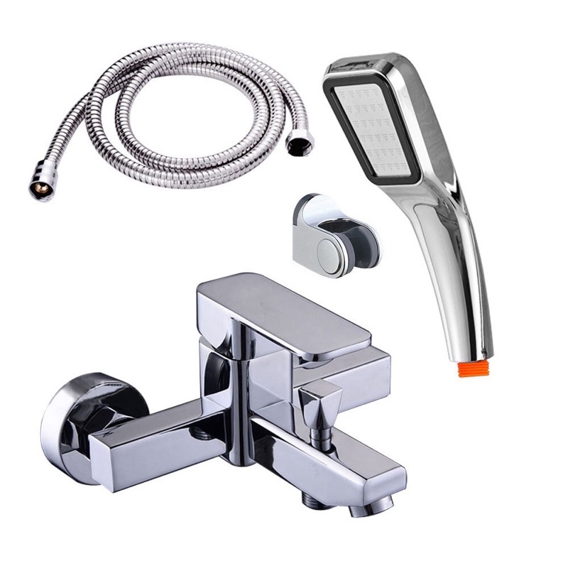 🌾🌾💐💐sen tắm cao cấp Kb403.Sen tắm nóng lạnh