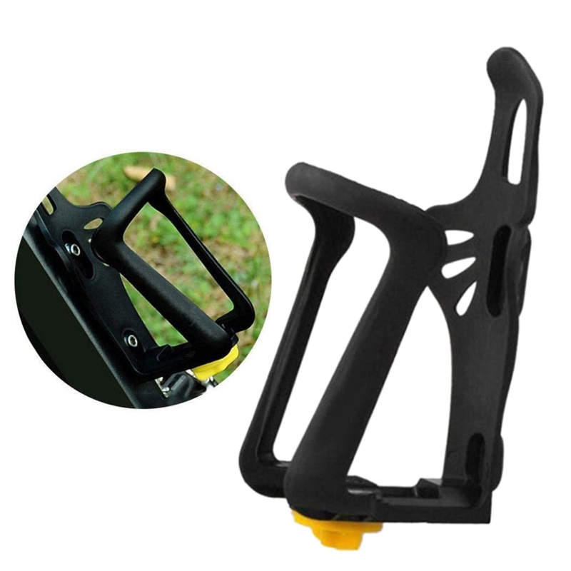 QQ Giá Đỡ Bình Nước Gắn Tay Lái Xe Đạp Tiện Dụng