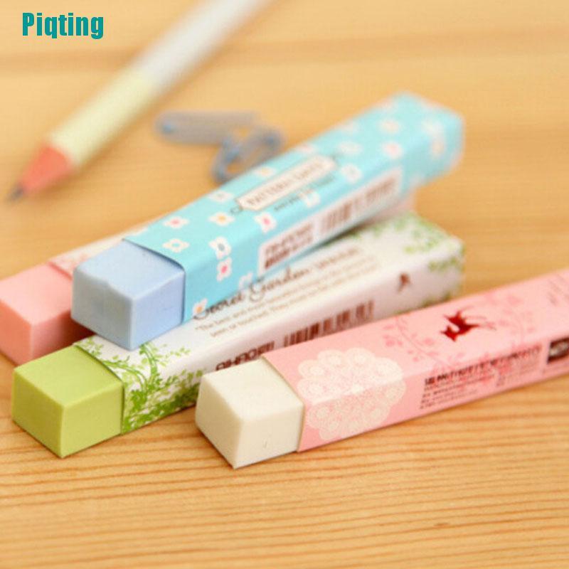 Gôm Tẩy Bằng Cao Su Dùng Vẽ Tranh Tiện Dụng