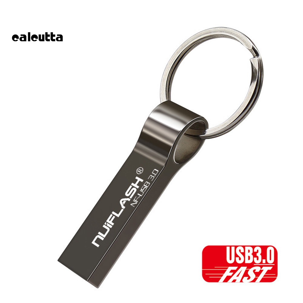 ✡YEYL✡4/8/16/32/64/128GB Metal USB 3.0 Flash Drive Memory Stick U Disk for PC Laptop