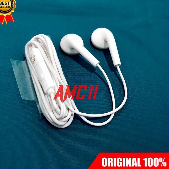 Tai Nghe Nhét Tai Chính Hãng 100% Cho Vivo Y15 Y15s Y21 Y21l Y31 Y31l Y35 Y53 Y55 Y55s