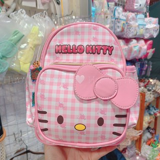 Balo hello kitty mẫu mới