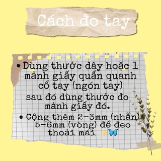 vòng tay hạt cườm hoa cúc đỏ