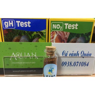 [FREESHIP 99K TOÀN QUỐC] Hạt Mầm Thủy Sinh