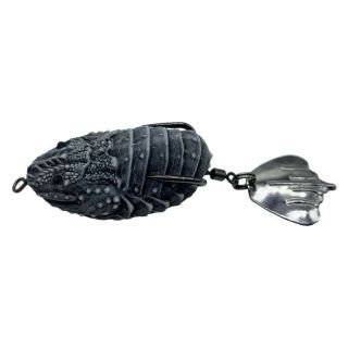 Nhái câu lure HUNTER V4
