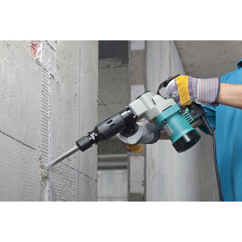 MÁY CHUYÊN ĐỤC BÊ TÔNG DCA 1050W - 17M AZG6S chính hãng