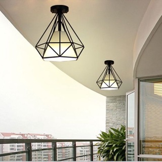 Đèn ốp trần đèn hiện đại