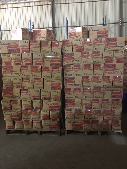 [FREESHIP 99K HCM] 40 gói/ Mì xào khô Indomie/ nhập khẩu Indonesia | BigBuy360 - bigbuy360.vn