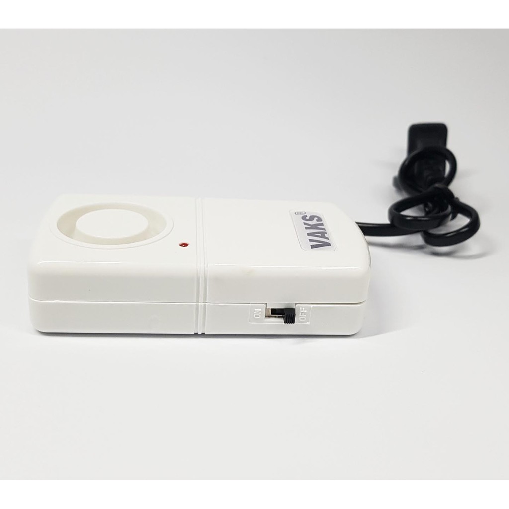 THIẾT BỊ BÁO ĐỘNG khi MẤT ĐIỆN, CÚP ĐIỆN VAKS SA-113D 220V