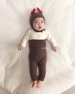 BST PEEKABOO CHÍNH HÃNG 2018