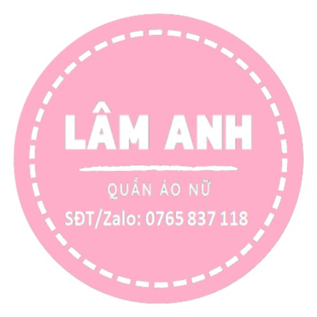 Lâm Anh Fashion