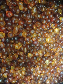 Nhựa đào thượng hạng  100g