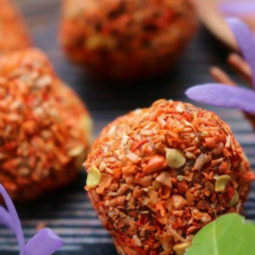 ME XÍ MUỘI XỐC CHUA CAY LOẠI ĐẶC BIỆT
