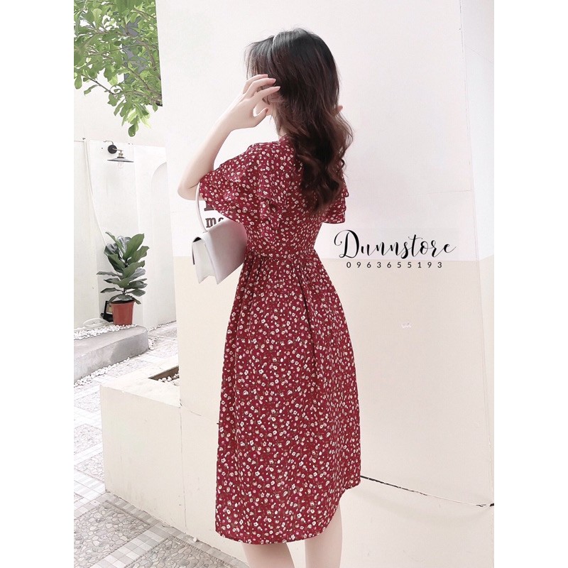 Bán sỉ váy hoa nhí xinh tươi | BigBuy360 - bigbuy360.vn