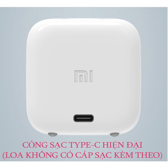 Loa bluetooth Mini Xiaomi XiaoAI 2020