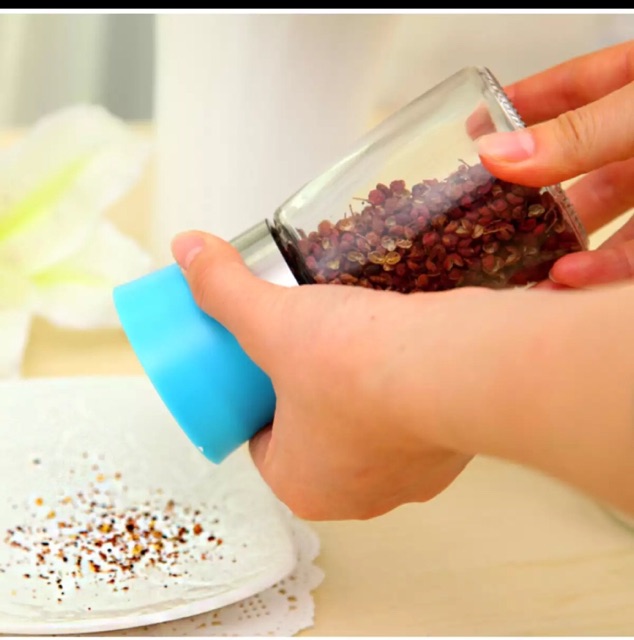 Say tiêu mini cầm tay thông minh